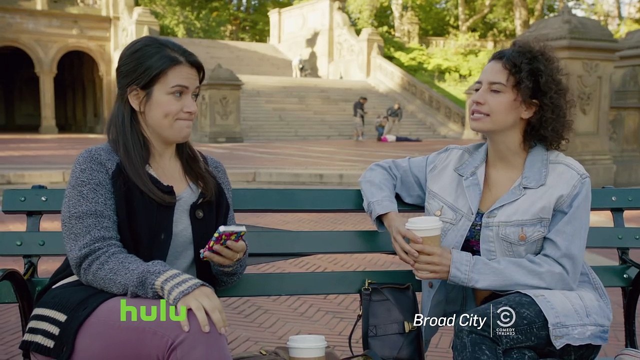 Something New to Discover • Hulu-KcfNa2tNozg