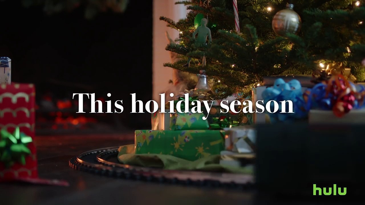 Streaming Wonderland • On Hulu-A2xm11U7mxU