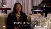 Taraji P. Henson’s Hardest Scene on Empire • Hulu-DEYOenUW0-g