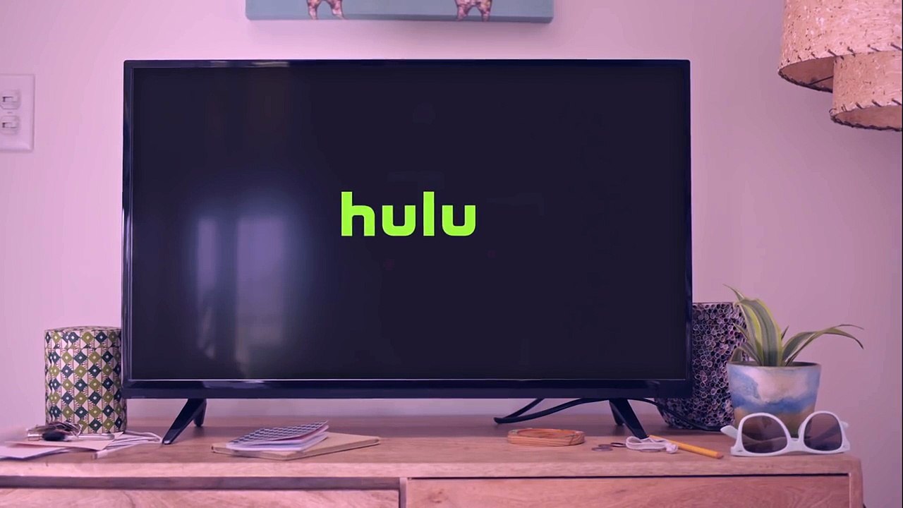 The Apartment • Hulu-gjR-VytF0rA