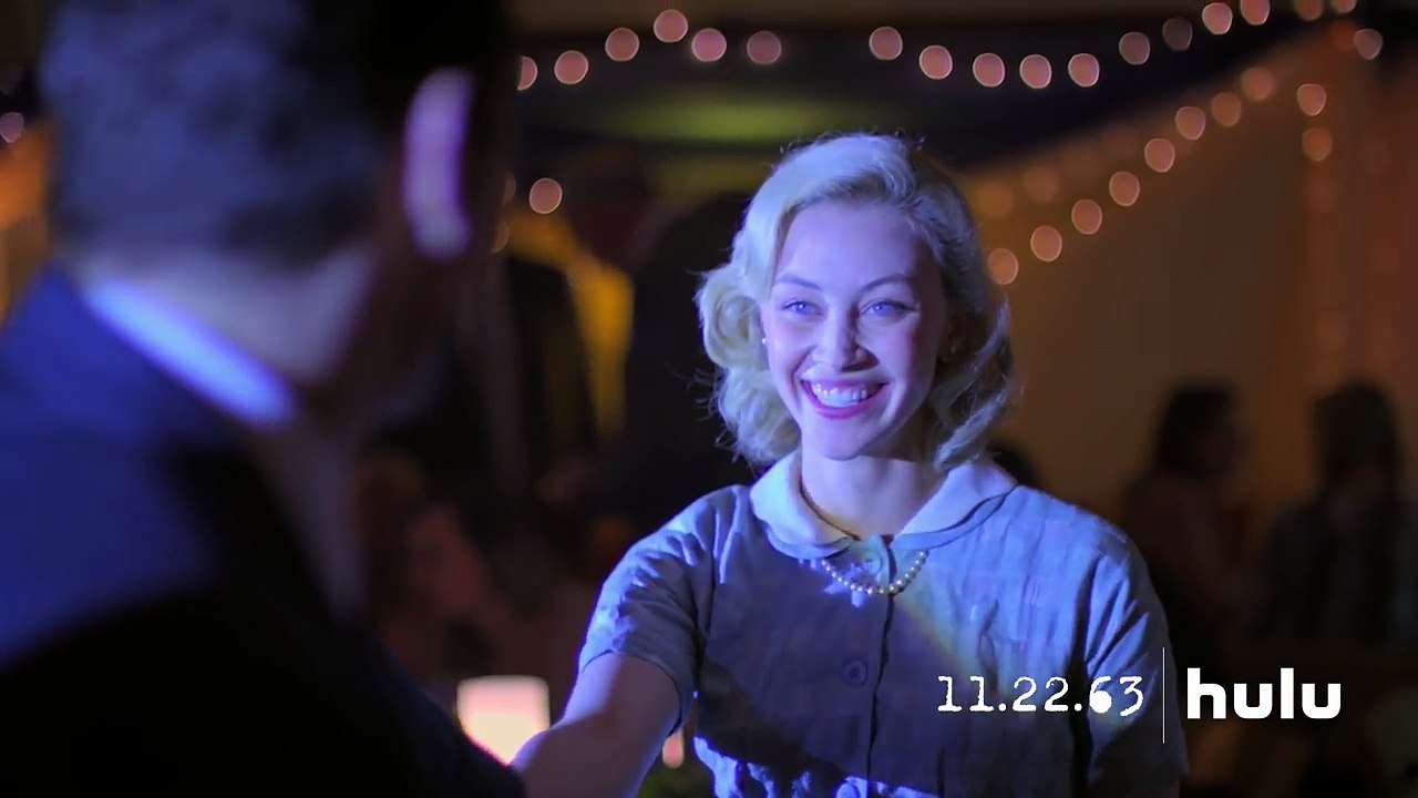 The Best of Jake & Sadie • 11.22.63 on Hulu-Pn5sa8gq5cU