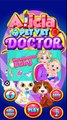 Alicia Pet Vet Doctor - VinaNB Android gameplay Movie apps free kids best top TV film