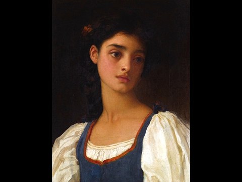 F. Schubert - Die schöne Müllerin, No. 20 “Des Baches Wiegenlied” (Fritz Wunderlich & Rolf Reinhard, 1957)