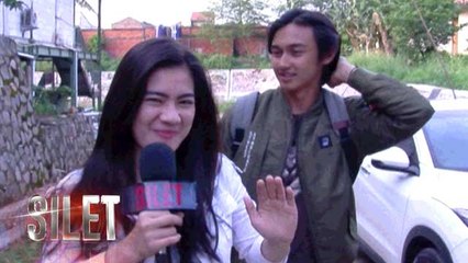 Romantisme Hito dan Feli Saat Nyanyikan Lagu Cinta - Silet 08 Januari 2017