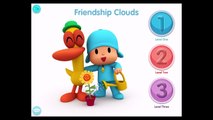 Pocoyo Playset App - Pocoyo Full Games in English for Kids - Kid Friendly Android Gameplay
