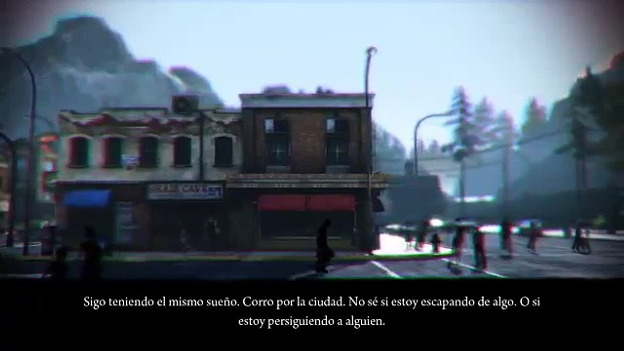 Deadlight direct or ´s cut gameplay español ps4 parte 2