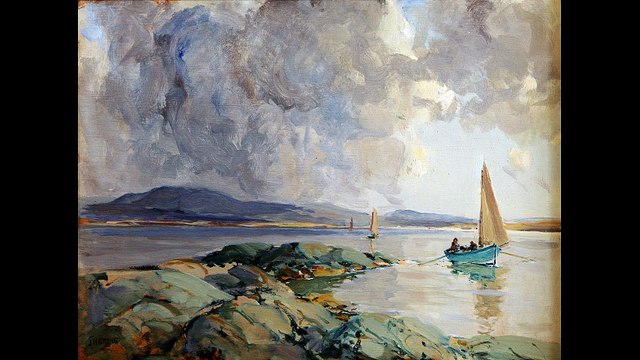 F. Schubert - Die schöne Müllerin, No. 7 “Ungeduld” (Fritz Wunderlich & Rolf Reinhard, 1957)