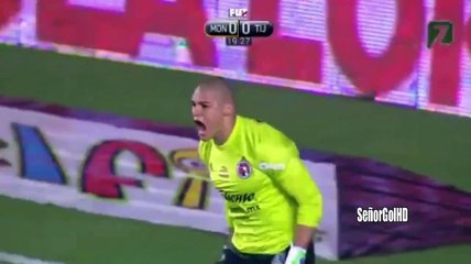 Morelia vs Tijuana (2-0) Highlights - Clausura 2017 Liga MX - 07/01/2017 [HD]