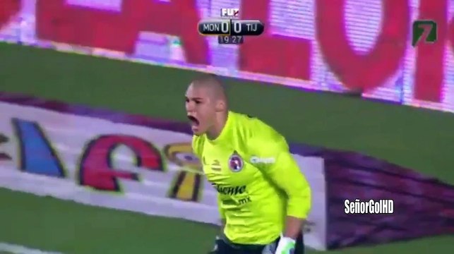 Morelia vs Tijuana (2-0) Highlights - Clausura 2017 Liga MX - 07/01/2017 [HD]