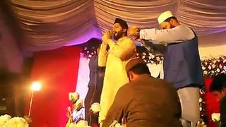 Ek Main Hi Nahi Un Par Qurban Zamana Ha By Muhammad Arslan Qadri 2017