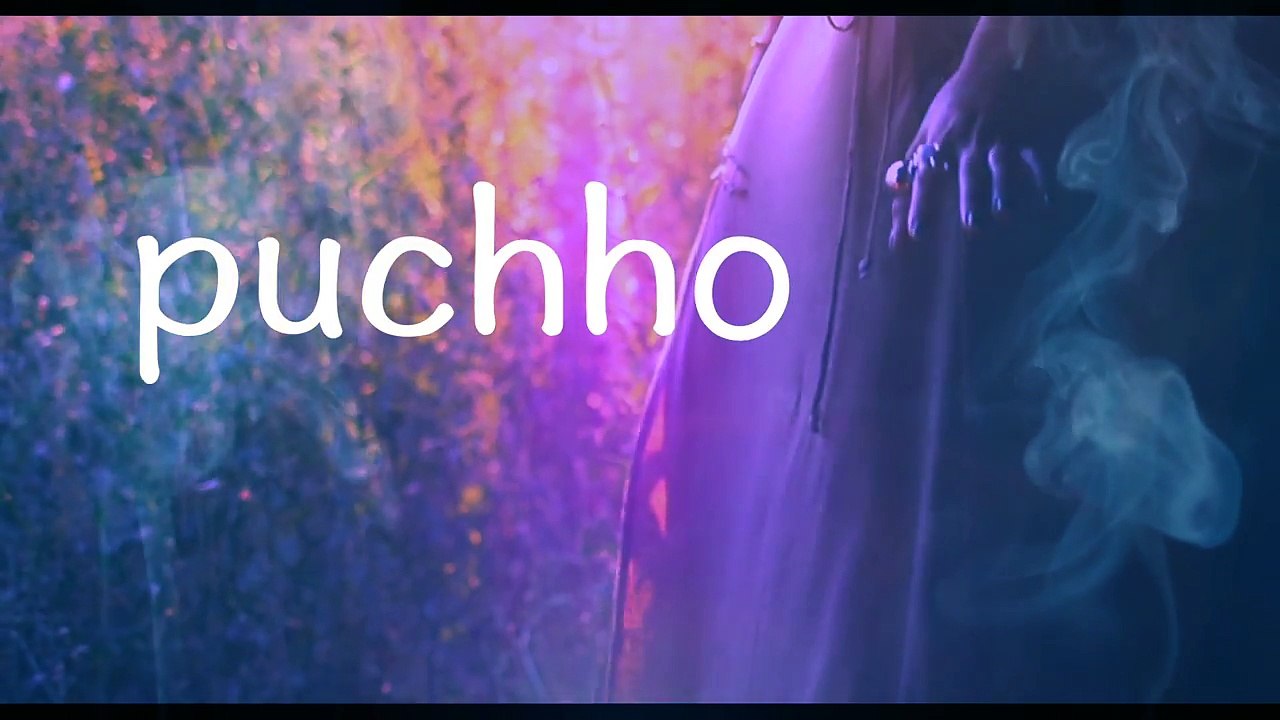 Mere Baare (Lyrical Video) _ Bohemia _ Punjabi Lyrical Video _ Speed Records