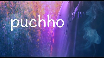 Mere Baare (Lyrical Video) _ Bohemia _ Punjabi Lyrical Video _ Speed Records