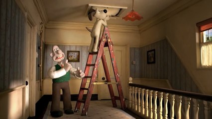 Insheepsulation - Npower and Wallace and Gromit-DmMuCXsLUSY