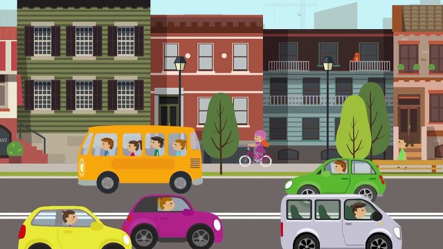 Песенка - Считалочка для малышей - Учимся считать от 1 до 5 - Детская развивающая и обучающая песня-iDhnDYQhaQ4