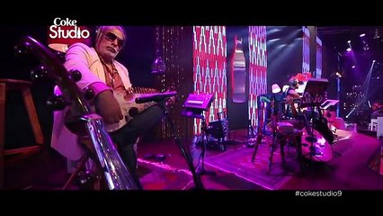 Dilruba Na Raazi, Zeb Bangash & Faakhir Mehmood, Episode 3, Coke Studio Season 9