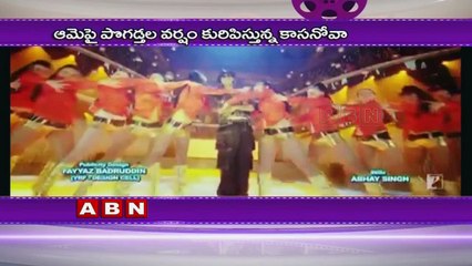 Ranbir Kapoor eyes On fitness trainer