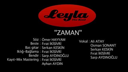 Ali Atay - Leyla