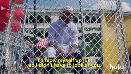 Triumph Throws Carnival for Trump Supporters • Triumph's Summer Election Special 2016-ppIQMIUy61w