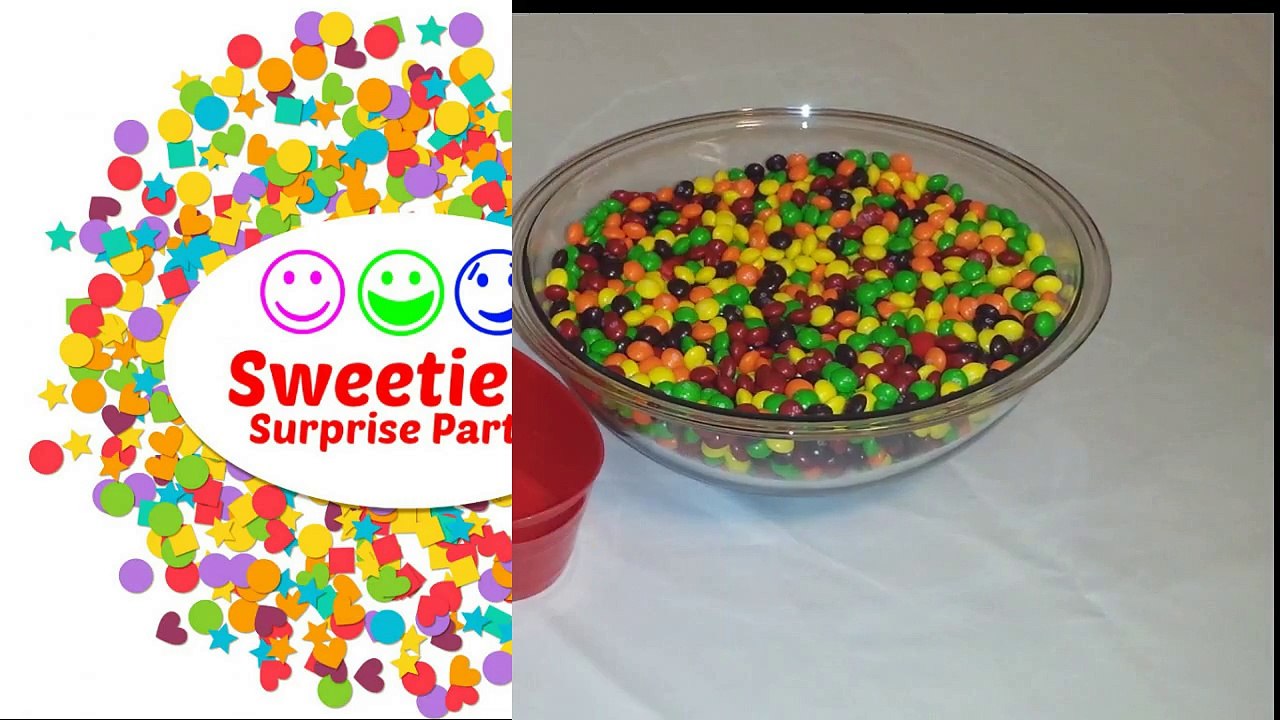 Learn Colors - Skittles Red or Blue-TCfFGcnIFXc
