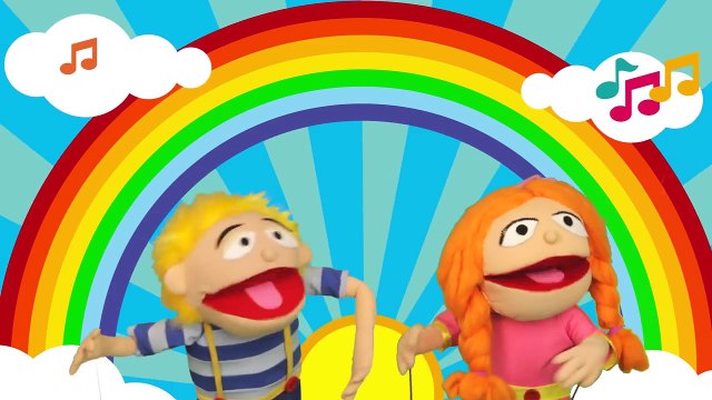 Развивающие и обучающие песни для детей - Мурашки - Лодочка-sSCnRfLJ538