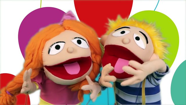 Развивающие и обучающие песни для детей - Мурашки - Улыбнись-g7O-oYqIBnU