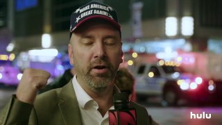 Trump Supporters Get Owned By Bilingual Reporter on Election Night • Triumph on Hulu-PFP3ZkXW-ZM