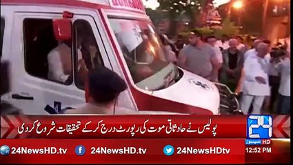 Actor Om Puri was killed? astonishing revelation