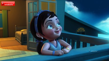 Twinkle Twinkle Little Star Malayalam Version-mD8Jo4NDQs0