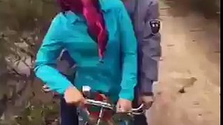 Funny Cycle Lover Cracking Video Hd Watching