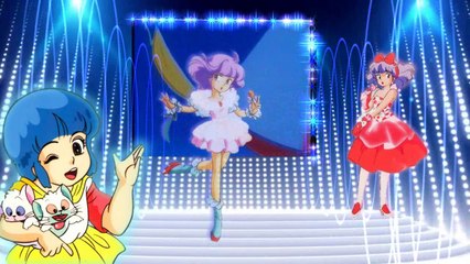 CREAMY MAMI ♫♪ Dimmi Che Mi Ami Teneramente ❤