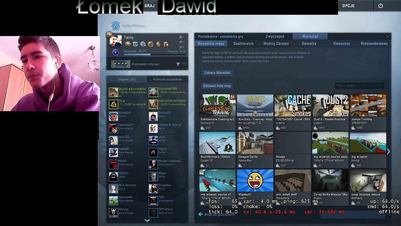 1v1 2 Video Dailymotion