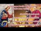 Totus Tuus | San Giuseppe Marello – Preghiera A Gesù Buon Pastore