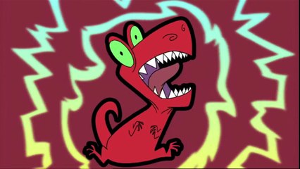 Mr. Bean - Mystery creature-GI9KNDuta2Q