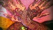 mehndi designs with glitter applicable for bridals new design 2017-Malik Chand & Studio SKT