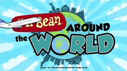 Mr. Bean – New Game – Around the World!-zE3Rb6n-k9k