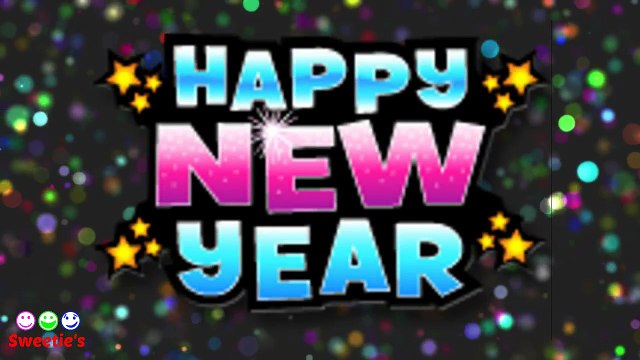 New Years Countdown with Sweetie _ Learn to Countdown from 10 _ New Years Eve Countdown for Kids-gtAsrcxmhT0