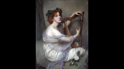 G. F. Händel – “Der da thronet im Himmel” (Fritz Wunderlich, 1959)