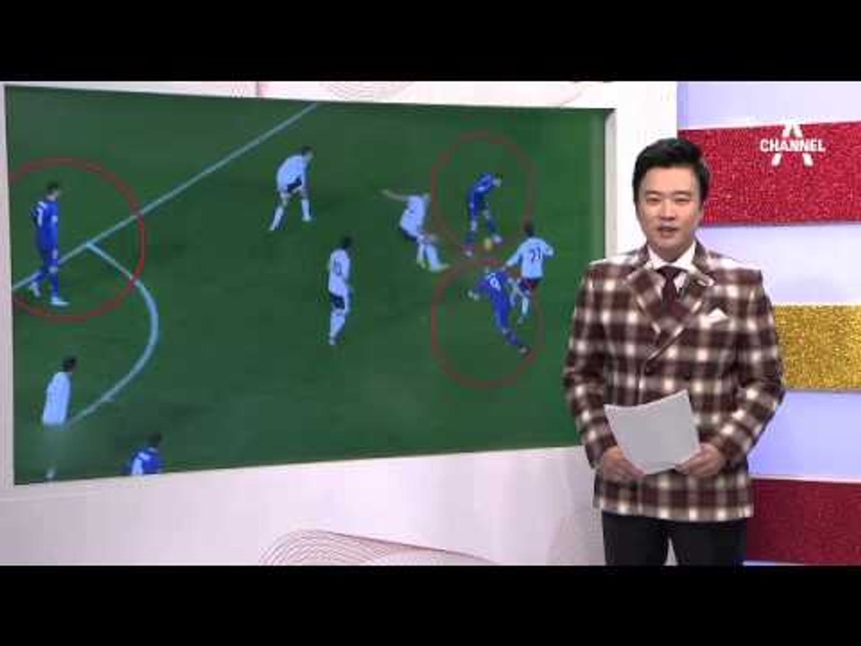 레알 마드리드 ‘BBC’ 삼각편대의 ‘환상 호흡’