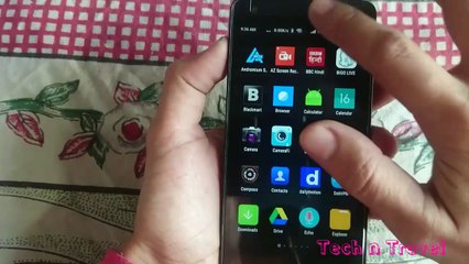 How to root redmi 2 Prime Lollipop MIUI 8 without PC