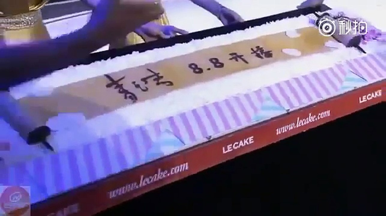 《青云志》爆笑NG花絮 李易峰赵丽颖杨紫