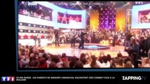 50 mn Inside – Grégory Lemarchal : Ses parents en larmes en évoquant son parcours (Vidéo)
