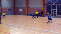 07/01/07 : U12 vainqueurs du tournoi de Corbehem (poteau 2)