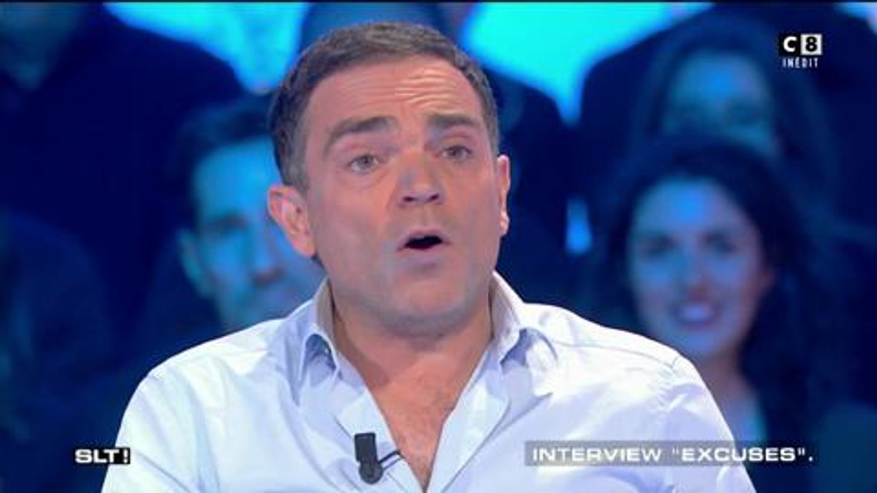 "Salut les Terriens !" : Yann Moix en remet une couche sur Cristina Cordula et Patricia Kaas (Vidéo)
