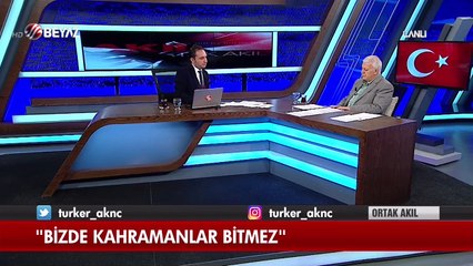 Ortak Akıl 8 Ocak 2017