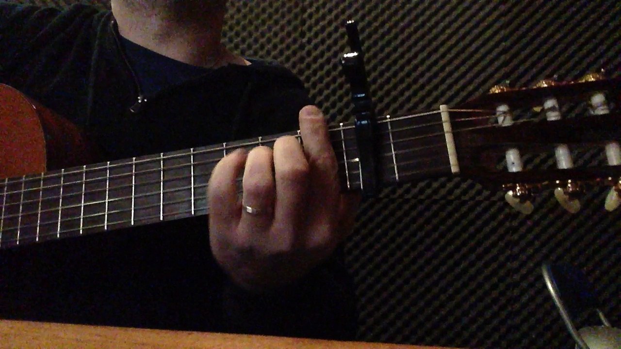 intro + accords loli niveau débutant