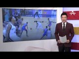 1월 15일 채널A 스포츠 뉴스 클로징16