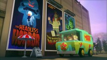 [OFFICIAL] LEGO Scooby-Doo! Haunted Hollywood Trailer-RCEWg1jmAOE