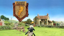 Shaun the Sheep - Fleece Lightning - Out Now on iPhone and iPad-dWhM2GFBXJA