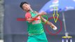 মুস্তাফিজের বোলিং অ্যাকশনেও পরিবর্তন | Mustafiz changed bowling action | Bangladesh Cricket News