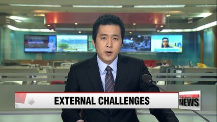 Escalating U.S.-China tension over N. Korea issue could hurt Seoul's economy